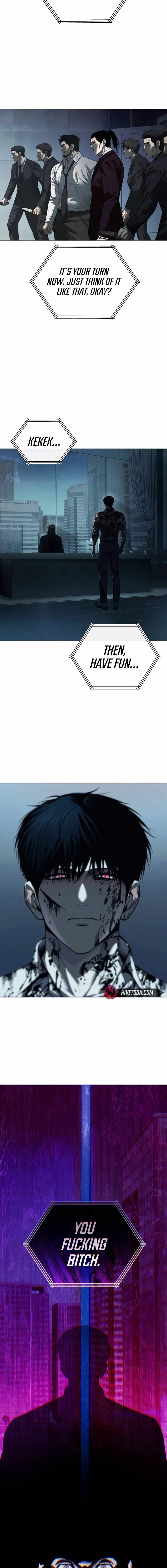 Red Shirt Chapter 8 25